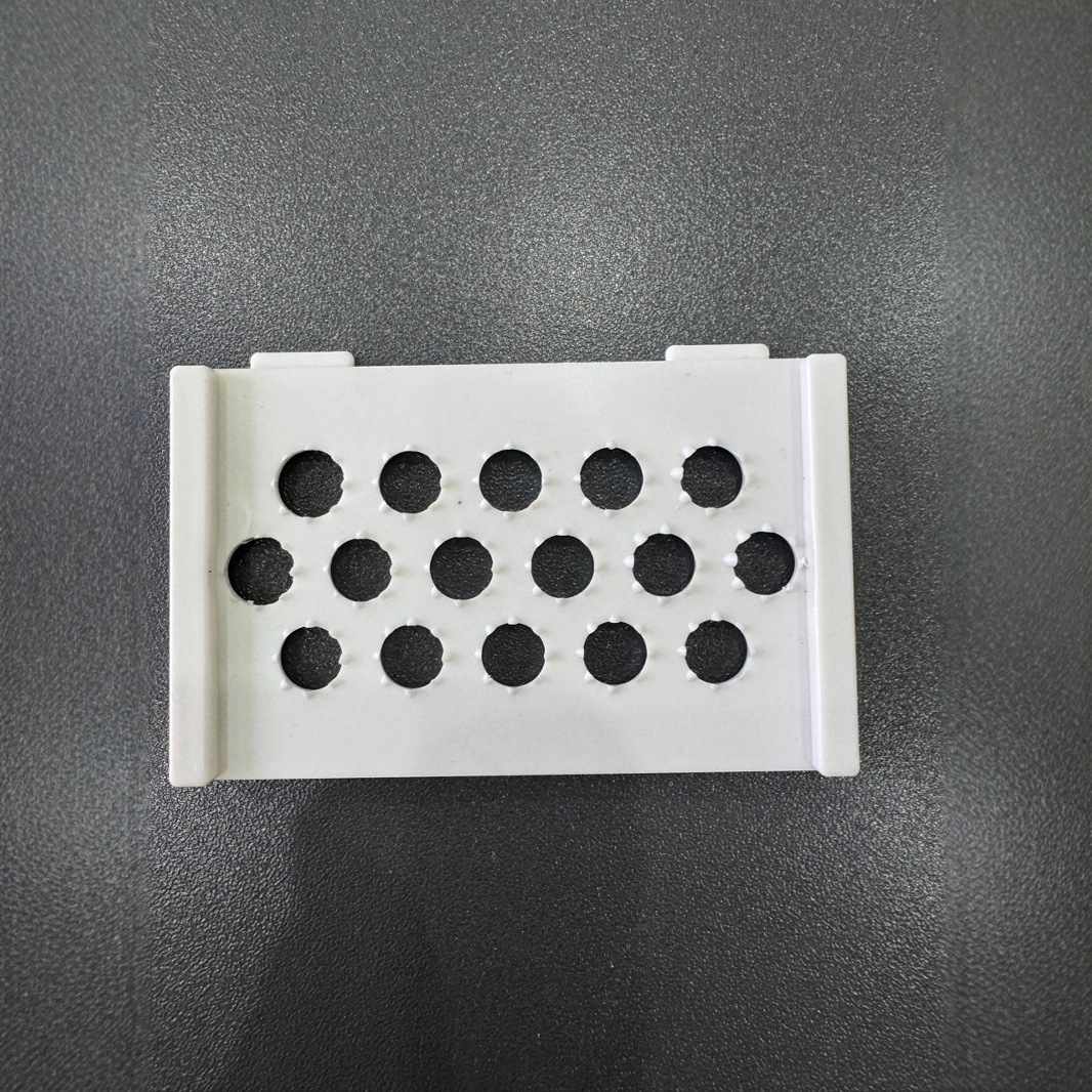 Multi-functional kitchen vegetable cutter, a perfect tool for dicing and shredding. Household hand-protecting stainless steel potato slicing and shredding machine for shredding details Picture