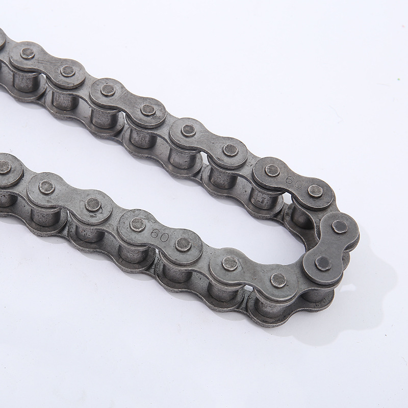 Chain /16A/ 1-inch precision roller chain/Industrial chain/transmission chain/Chain manufacturer details Picture