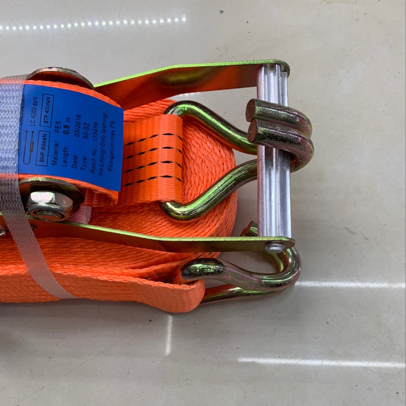 10米捆绑器5吨，铝柄高质量2