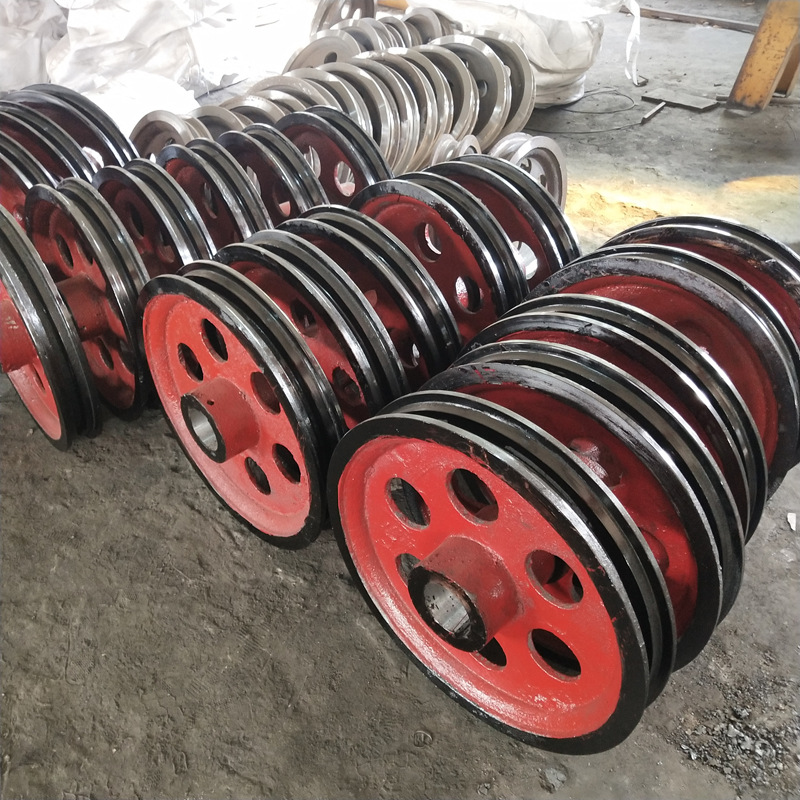NE elevator sprocket, industrial stainless steel sprocket assembly, mining machinery parts, conveyor scraper sprocket Specification drawing