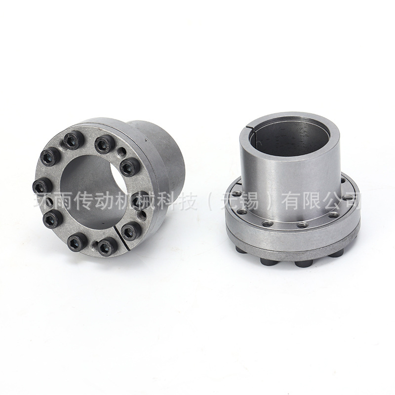 Z11 type small-sized expansion sleeve keyless 152N.M torque step-type expansion sleeve transmission component details Picture