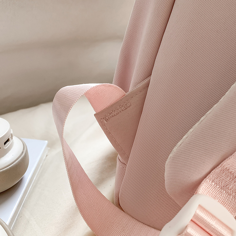 时尚背包初中生高中生大学生背包旅游背包运动大容量背包通勤商务双肩包男女背包相机背包大学生旅行背包情侣背包休闲简约双肩背包详情2