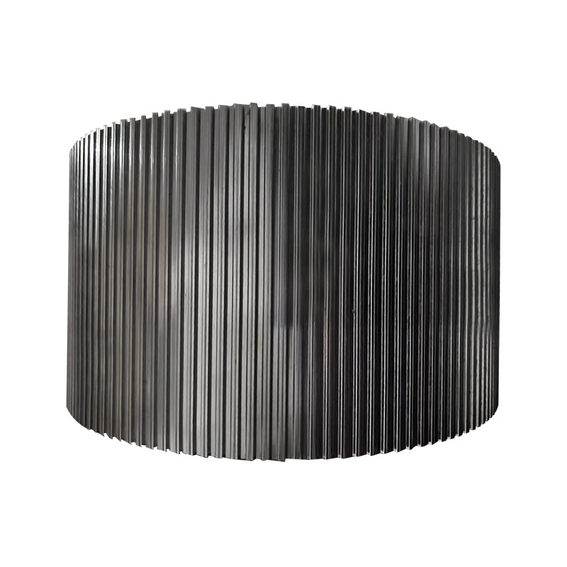 Wholesale of synchronous pulley mechanical transmission industrial high-precision wear-resistant non-standard aluminum alloy synchronous pulleys from the manufacturer Item Picture