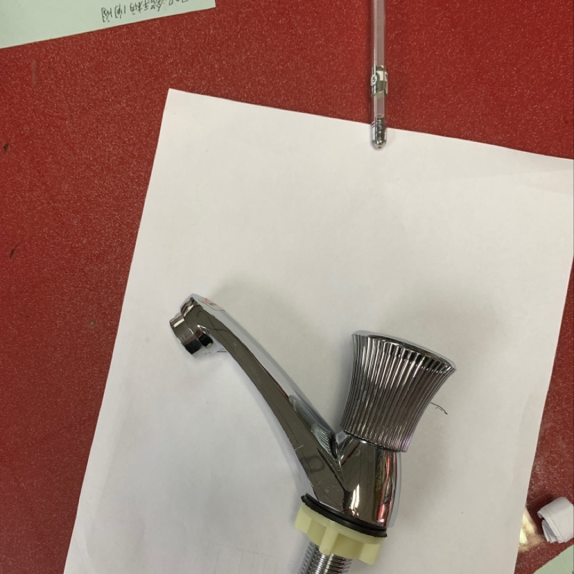 Stainless steel faucet, kitchen faucet, bathroom faucet