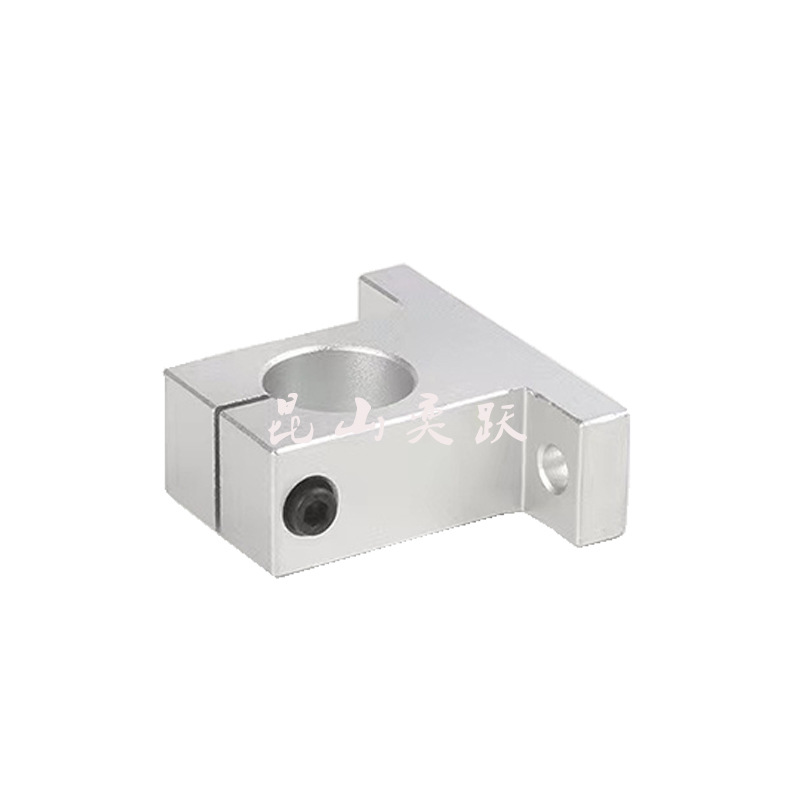 Vertical optical axis bracket, horizontal optical axis bracket, T-shaped thickened bracket details Picture