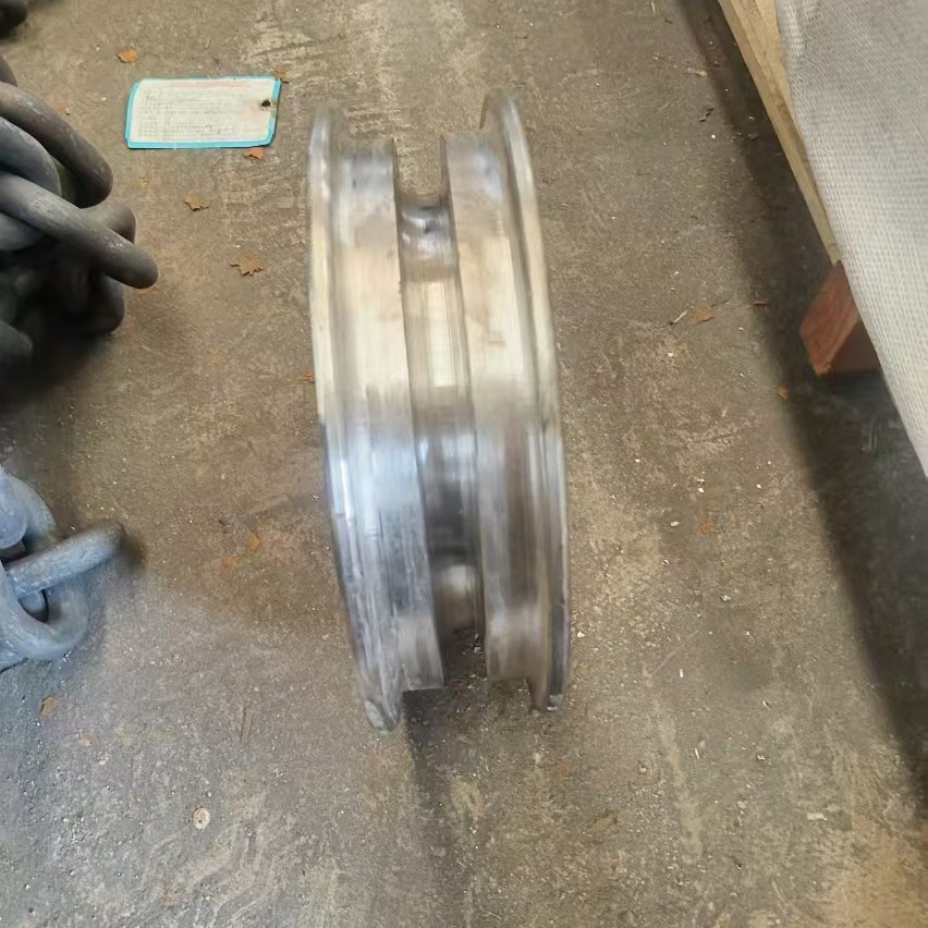 Wholesale stainless steel sprockets, gears, mining machinery parts, wear-resistant sprockets, stainless steel sprockets in stock details Picture