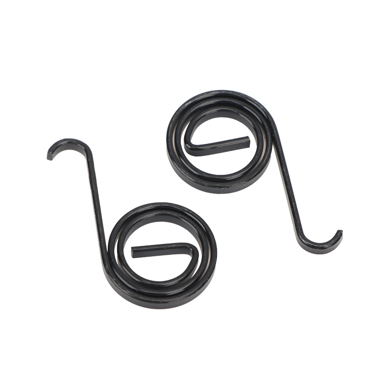 Stainless steel springs, cylindrical compression springs, single-hook tension torsion springs, various special-shaped formed tension springs, wholesale Item Picture