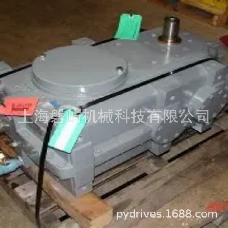 Kumera transmission HPV-150 fire pump reducer maintenance, replacement and parts replacement service Specification drawing