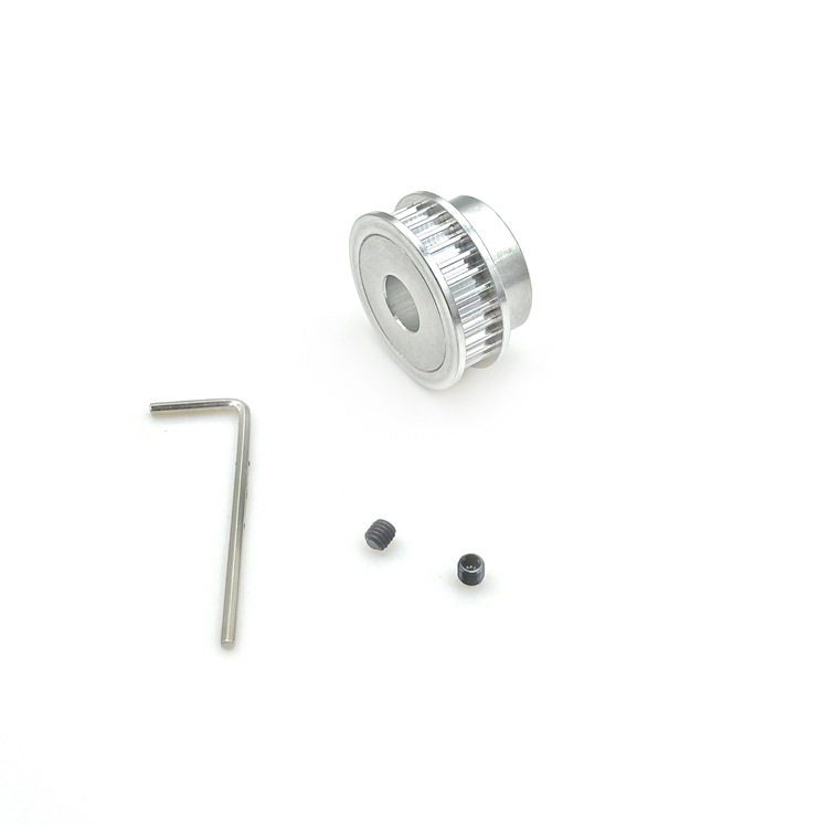 Direct sales of various specifications of synchronous belts, S3M synchronous wheels, synchronous belts, aluminum alloy gears and matching belts undefined