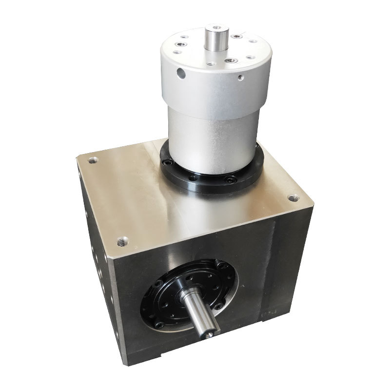 DH lifting CAM indexer, high-precision lifting turntable indexer, dedicated to automated equipment Application Scenario