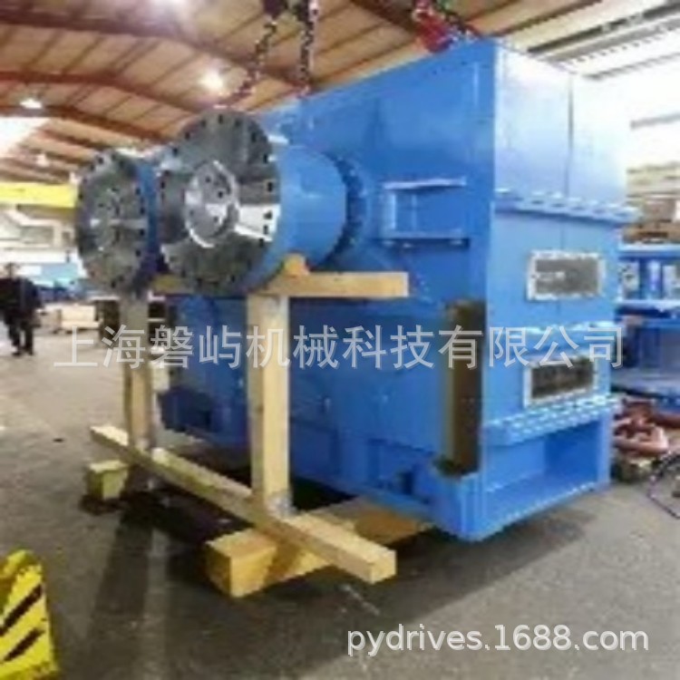 Kumera transmission HPV-150 fire pump reducer maintenance, replacement and parts replacement service full figure