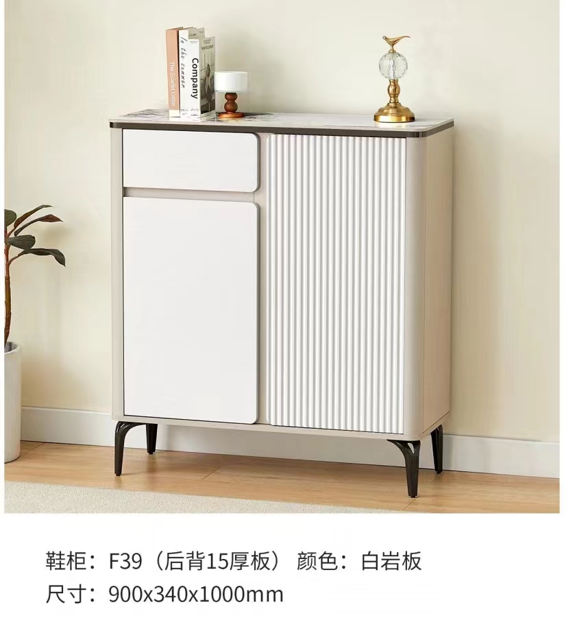 吕字家具-厚款鞋柜图片  2详情21