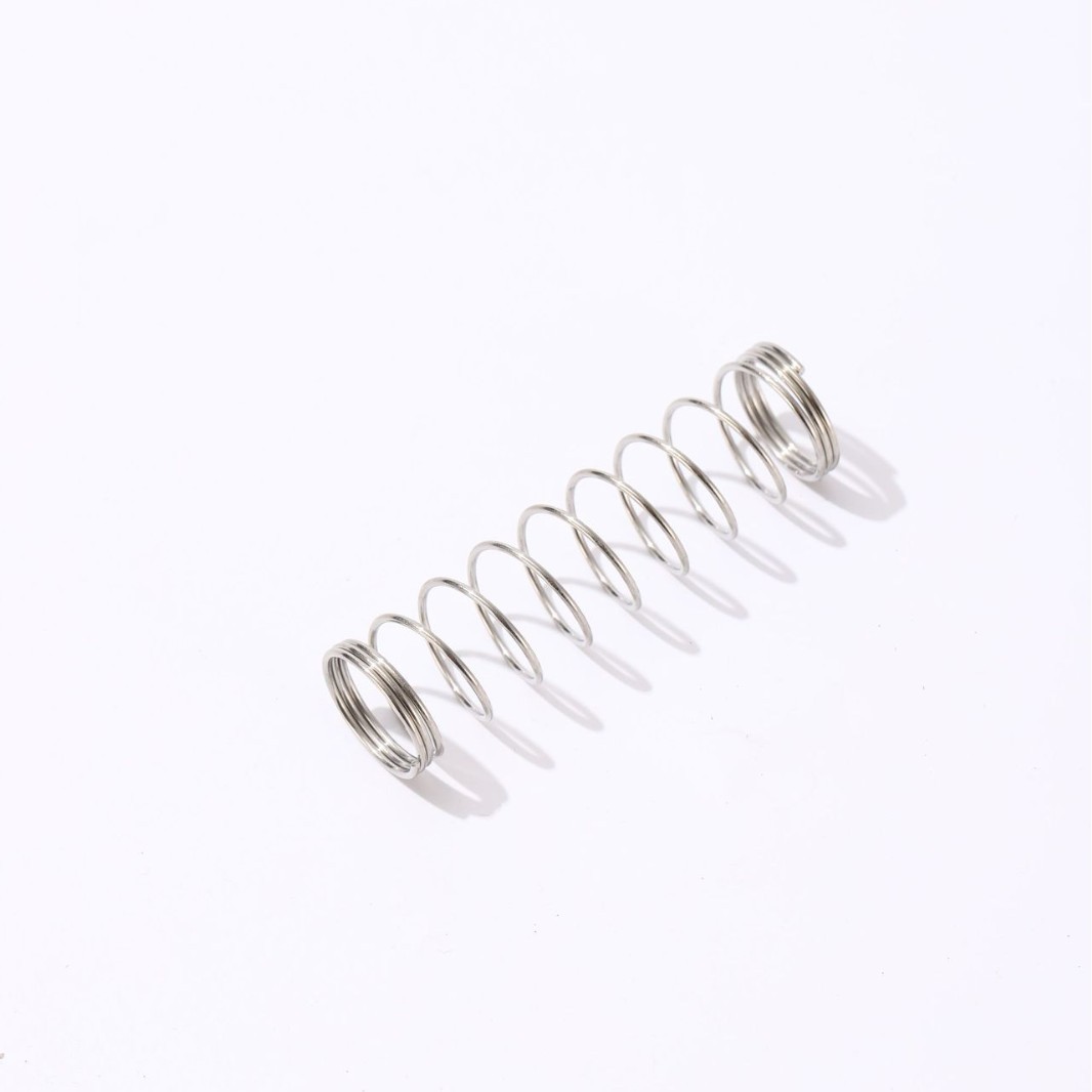 The tower compression spring manufacturer customizes springs of various specifications and wire diameters. The material can be selected as stainless steel springs Item Picture