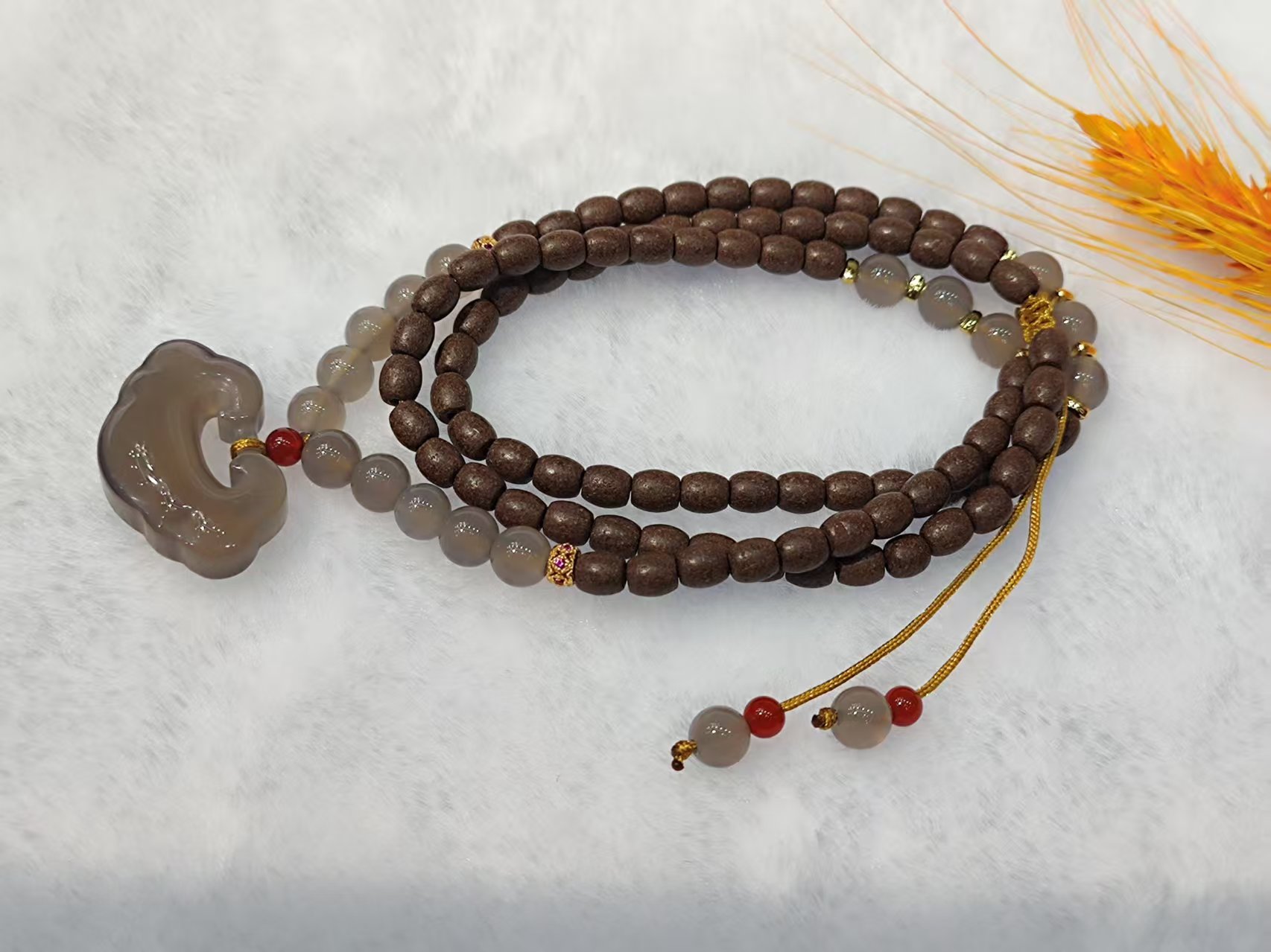 Incense bead lucky bags will be randomly distributed detail image 16