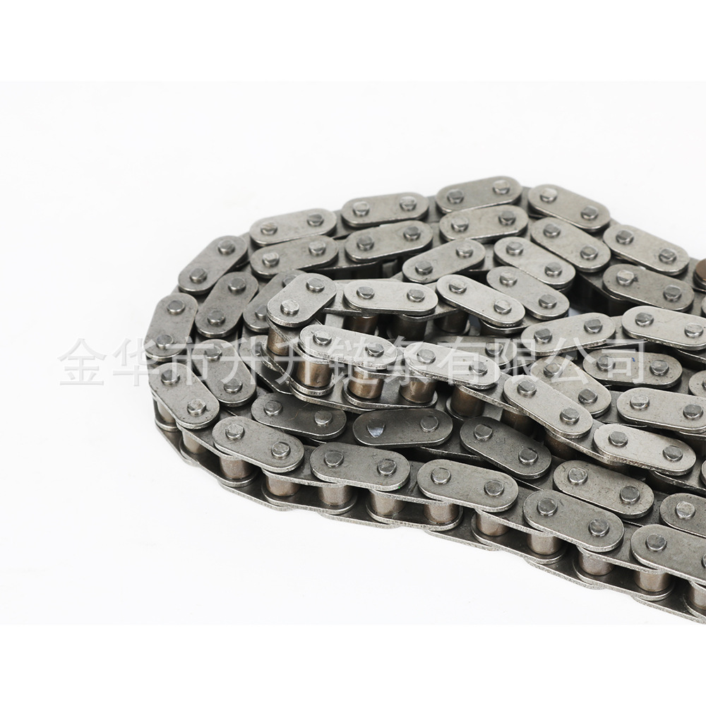 Chain /16A/ 1-inch precision roller chain/Industrial chain/transmission chain/Chain manufacturer Application Scenario