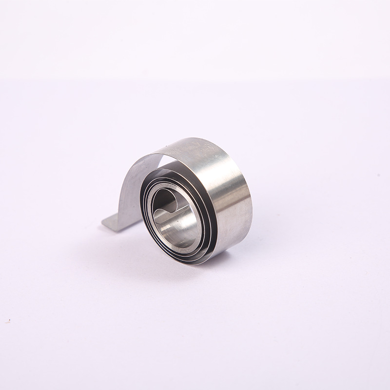 The manufacturer supplies window spring coils, freely suspended movable curtain spring springs, computer monitor lift spring springs Application Scenario
