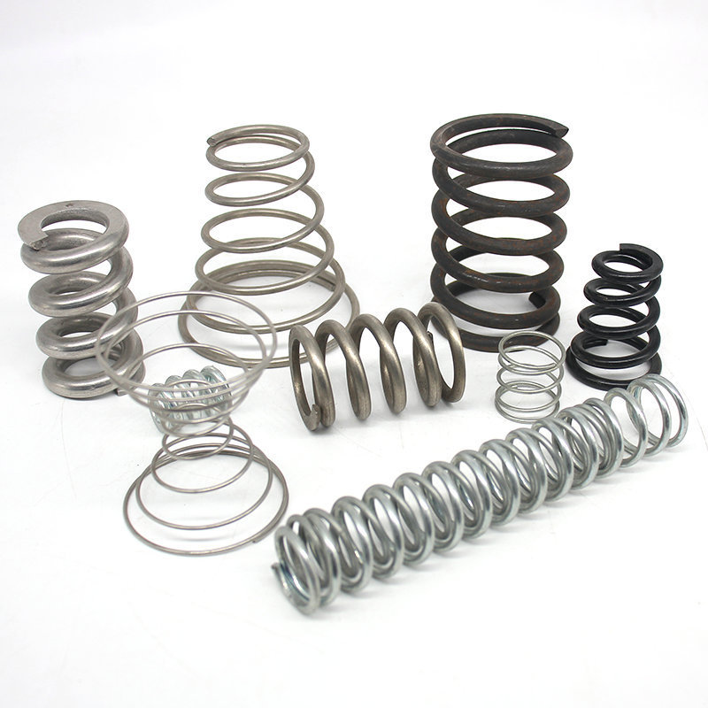 The original manufacturer supplies and sells clips, torsion springs, compression coil springs, custom processing, high strength and large torque Specification drawing