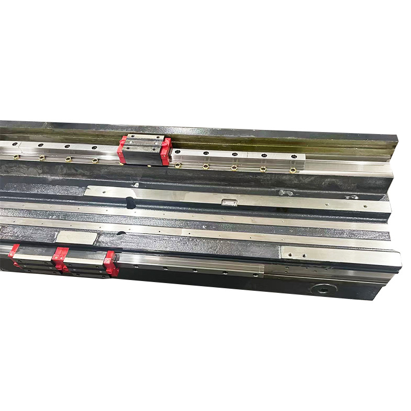 HIWIN guide rail automation accessories in stock: EG series sliders, linear guides, HIWIN Item Picture