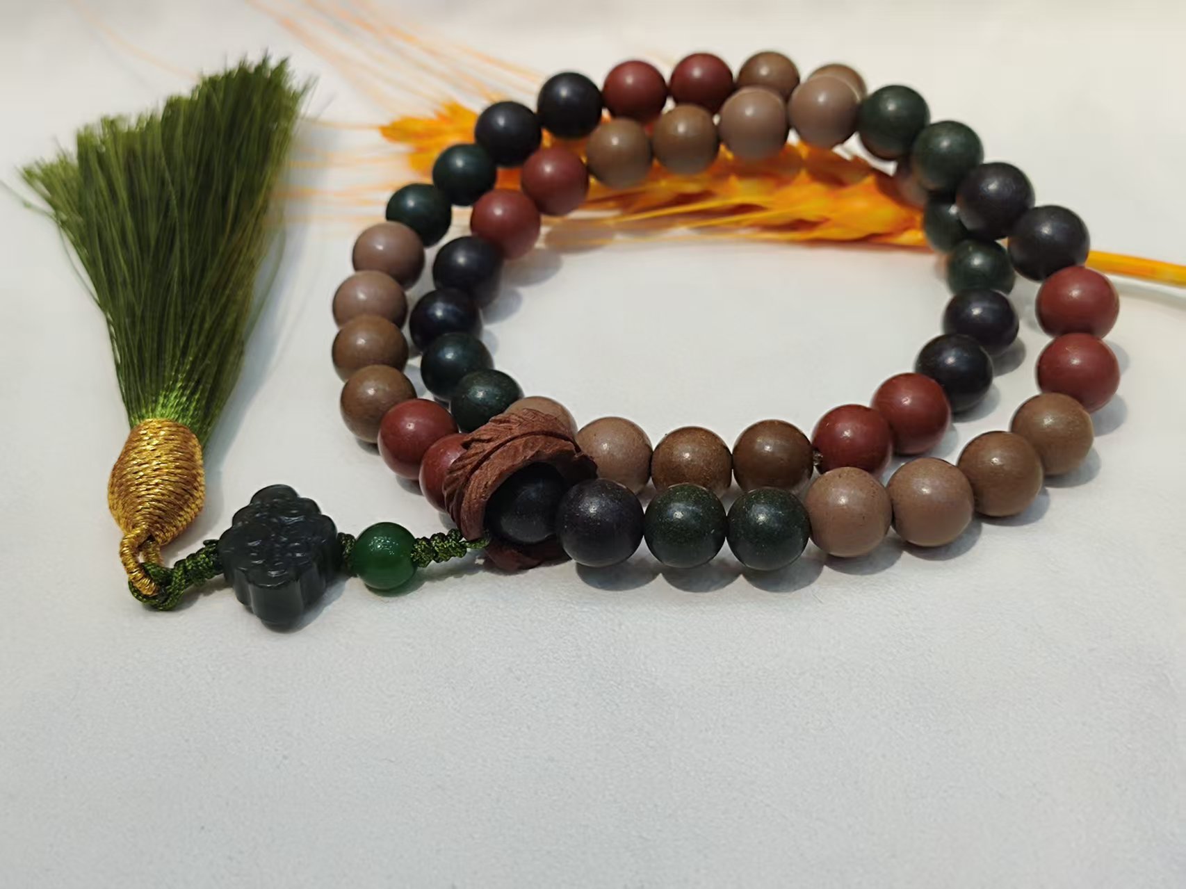 Incense bead lucky bags will be randomly distributed detail image 9