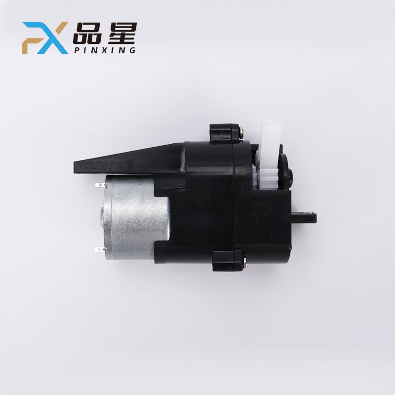 Original factory direct sales induction trash can 310 motor induction trash can mini version motor precision plastic gearbox undefined