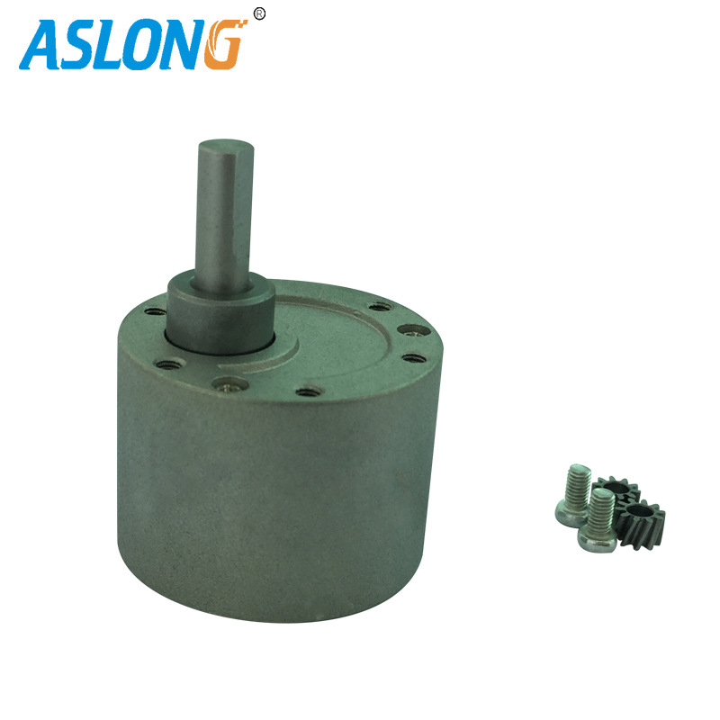 JGB37MM reducer with 540, 500, 520, 555, 3157, 3530 DC motor gear reducers details Picture