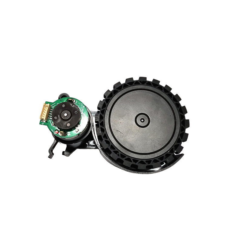Intelligent home appliance gearboxes, sweeping robot planetary gearboxes, toy tooth boxes, plastic reduction gearboxes Item Picture