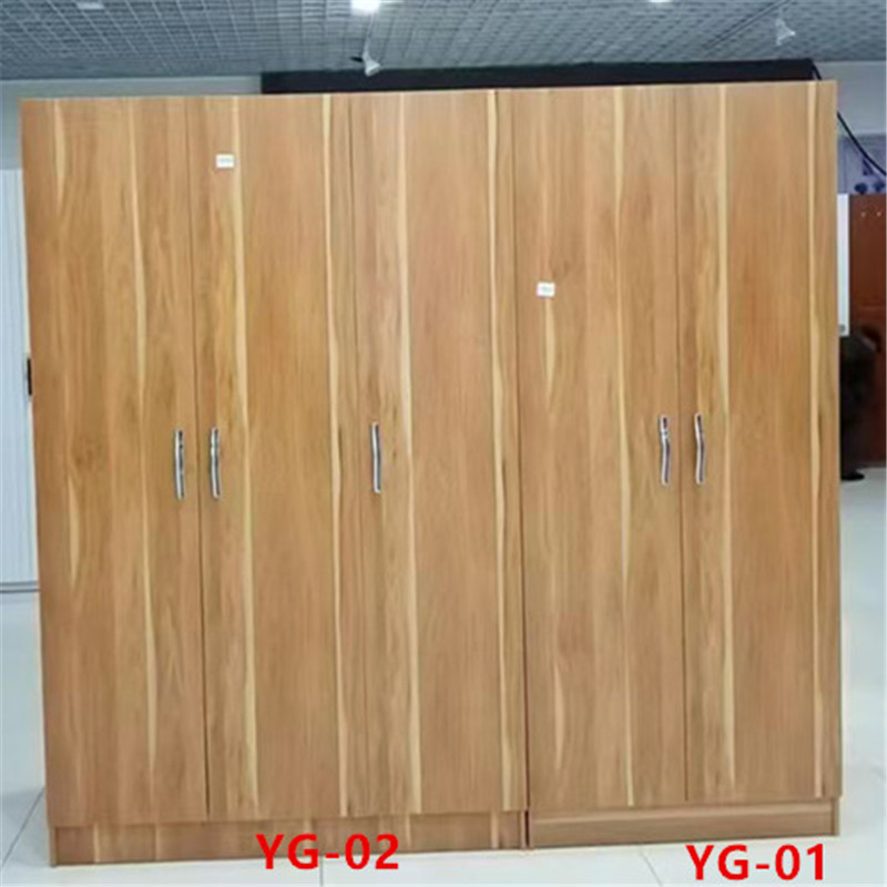 吕字家具-衣柜图片  1