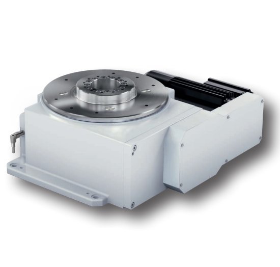 The German imported WEISS TO torque turntable TC-N 260 is available for sale in Jiangjiang Trade Application Scenario