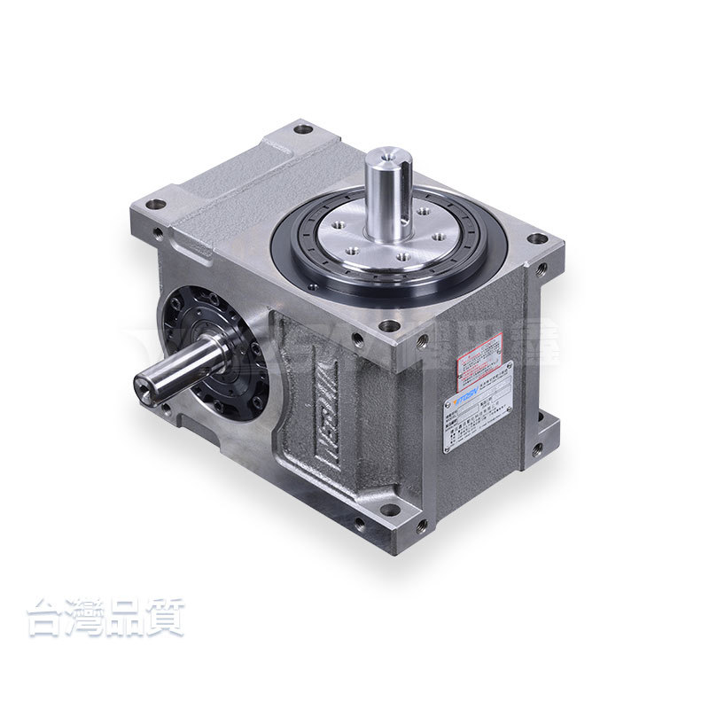Direct sales from the manufacturer of DE60/70/80/110 CAM indexer mandrel type visual inspection packaging machine Item Picture