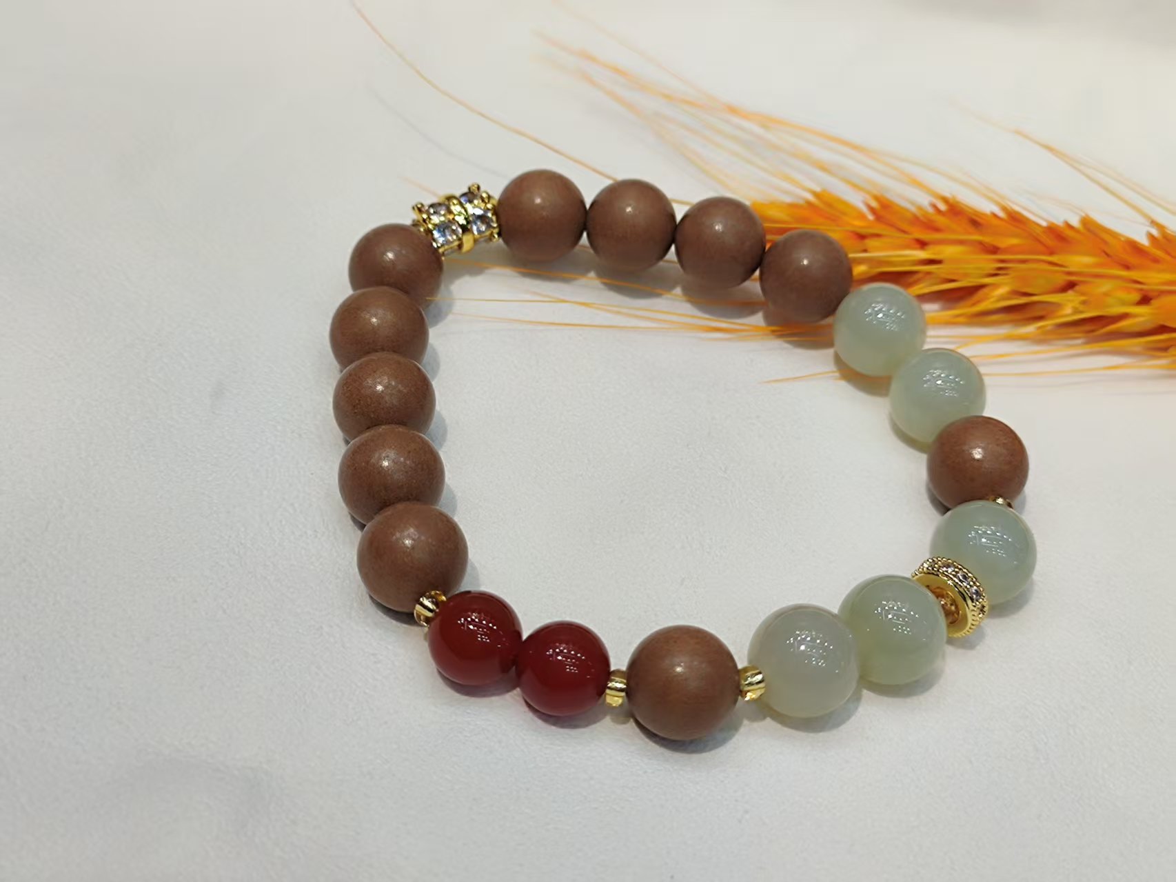 Incense bead lucky bags will be randomly distributed detail image 7