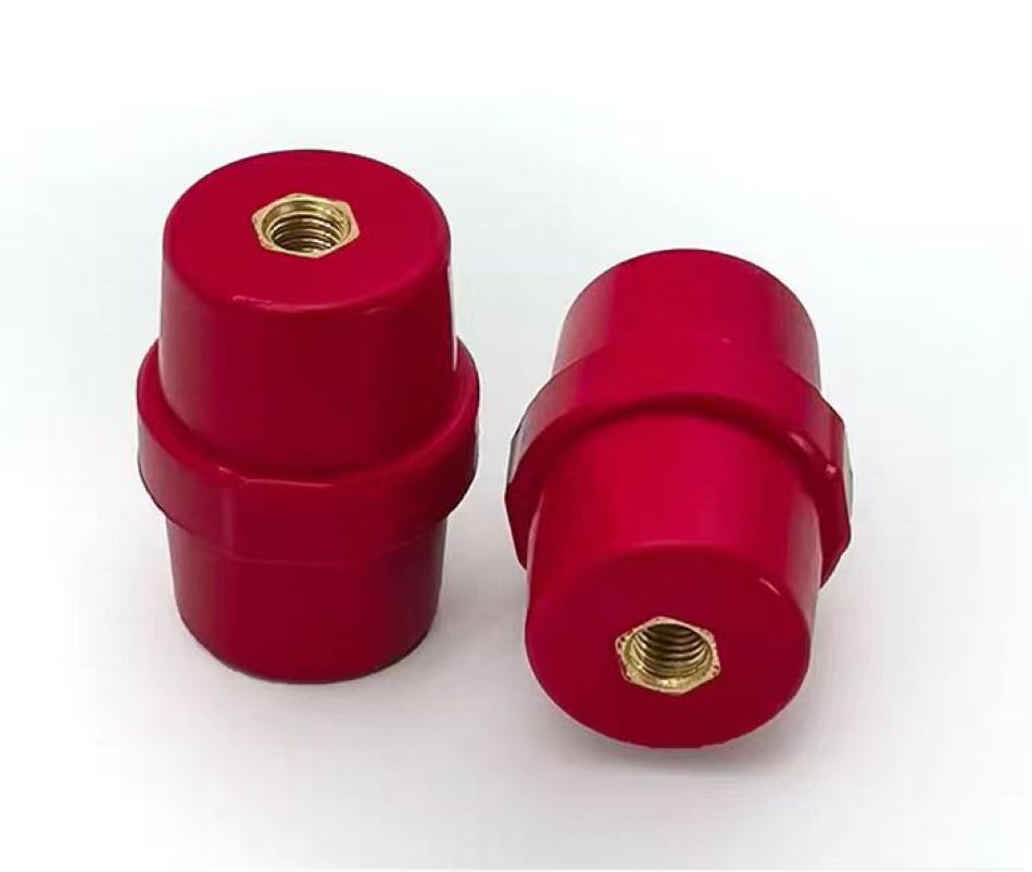 SM Porcelain Insulator High-voltage Insulator细节图