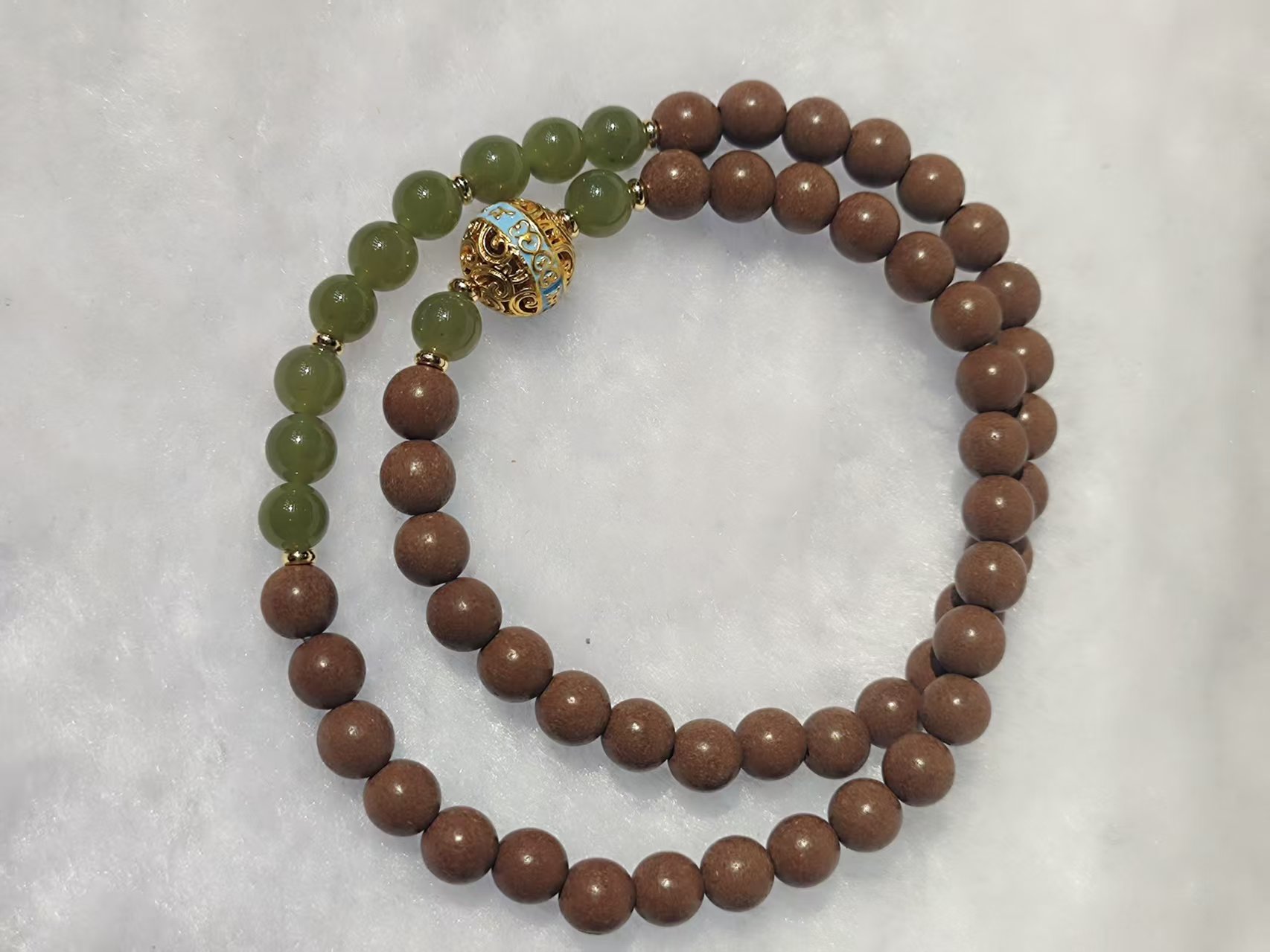 Incense bead lucky bags will be randomly distributed detail image 19