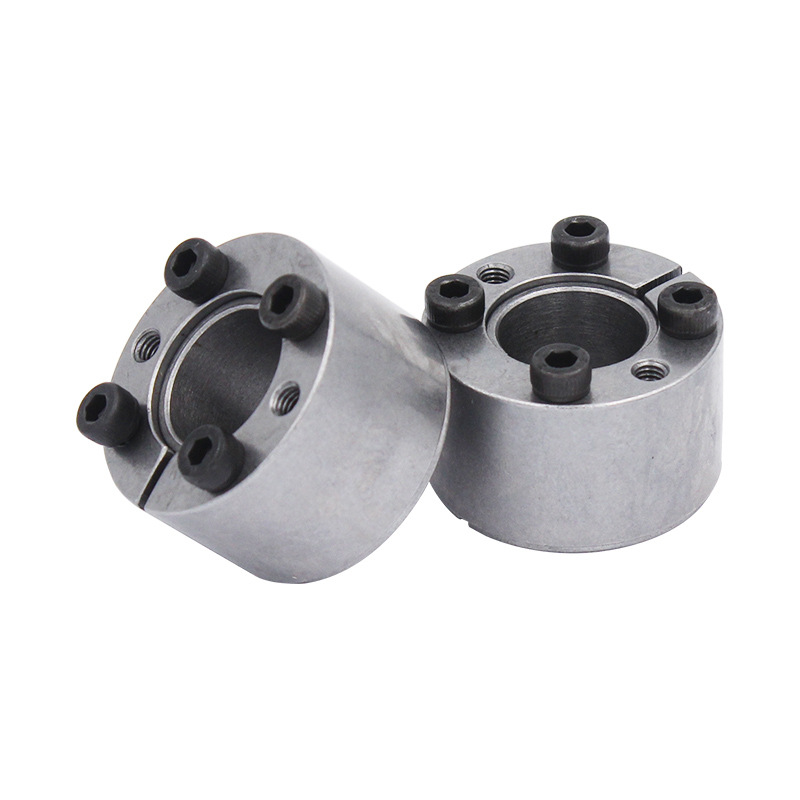 Expansion sleeve Z21, expansion coupling sleeve, keyless shaft sleeve, keyless shaft liner, power lock, 18-150 hole expansion sleeve Item Picture
