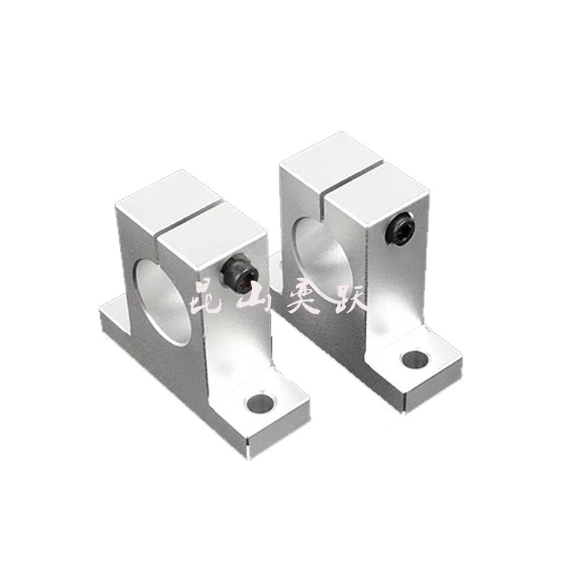 Vertical optical axis bracket, horizontal optical axis bracket, T-shaped thickened bracket Application Scenario