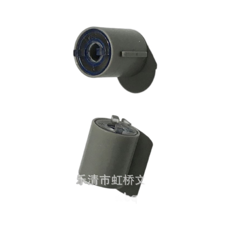 Small barrel-shaped damper manufacturers supply automotive roof handle dampers and cylindrical gear dampers Application Scenario
