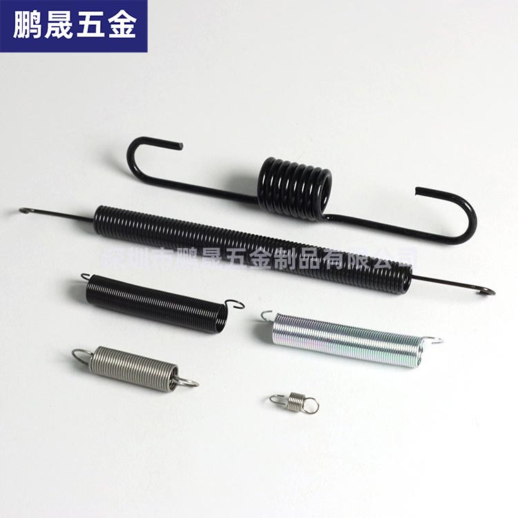 304 stainless steel torsion spring, non-standard high-temperature resistant, shock-absorbing and special-shaped torsion spring for hardware lamps, furniture and electrical appliances Specification drawing