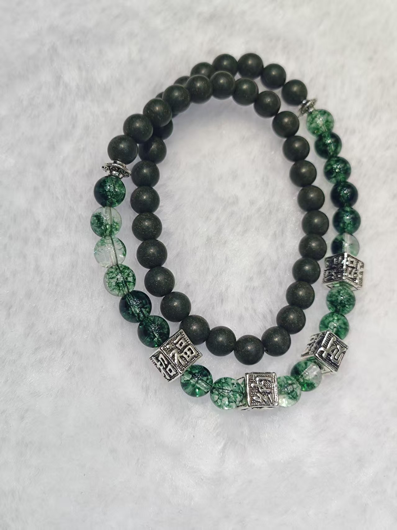 合香珠 福袋随机发