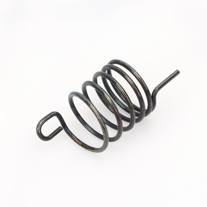 Stainless steel springs, cylindrical compression springs, single-hook tension torsion springs, various special-shaped formed tension springs, wholesale Application Scenario