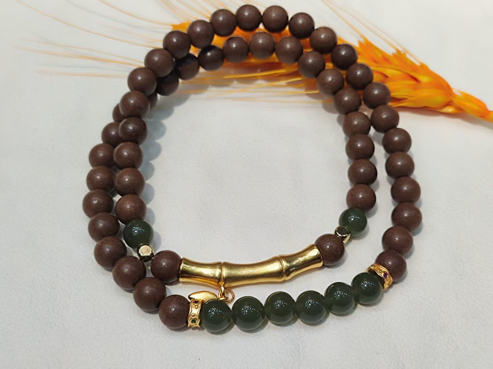 Incense bead lucky bags will be randomly distributed detail image 6