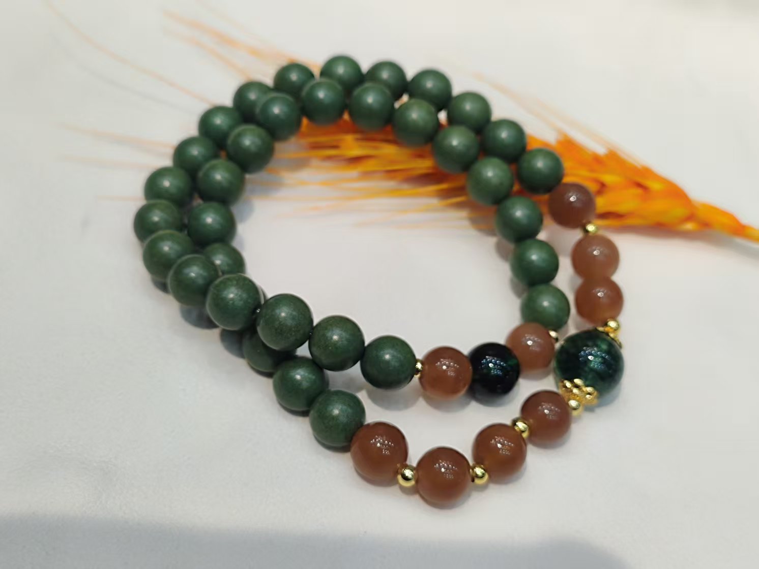 Incense bead lucky bags will be randomly distributed detail image 10