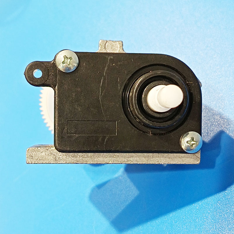 Cross-border direct supply of fan gearboxes, fan motor accessories, tooth boxes, aluminum alloy tailgears, motor reducers, gearboxes Application Scenario