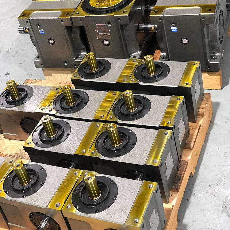 Direct sales from the manufacturer of DE60/70/80/110 CAM indexer mandrel type visual inspection packaging machine Specification drawing