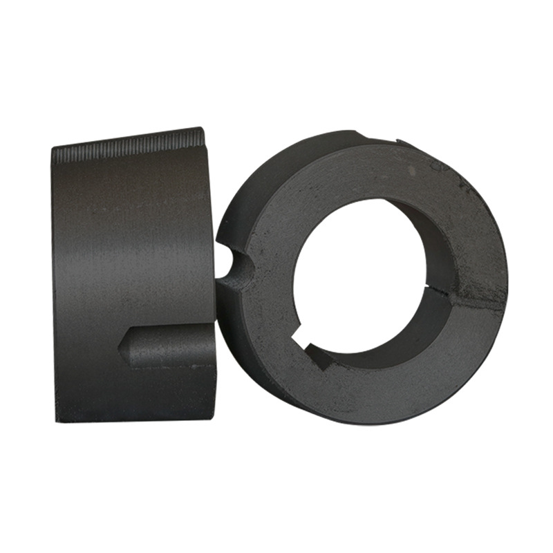 In stock, we offer discounted prices for large quantities of expansion coupling sleeves. Stainless steel transmission parts, European standard pulley lock sleeves X20 Item Picture