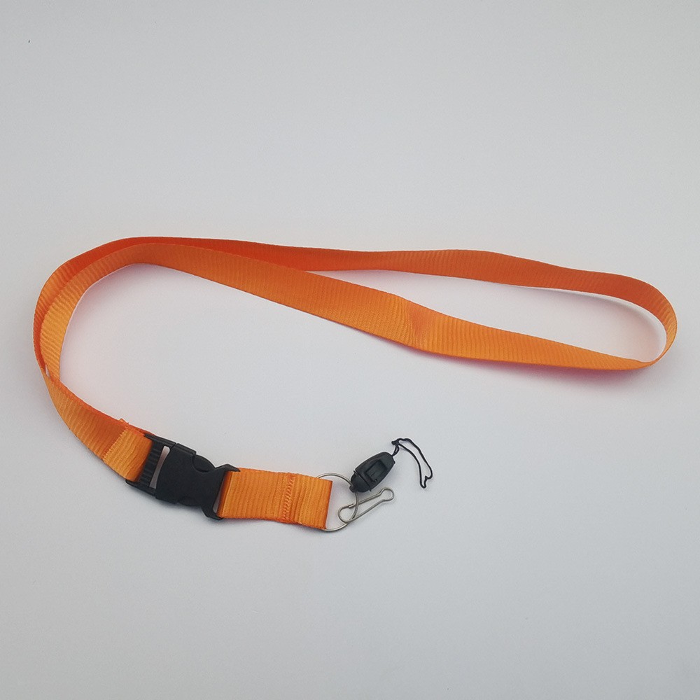 Mobile phone lanyard, name tag lanyard, student card lanyard, office and exhibition card lanyard, long neck lanyard, work name tag lanyard Specification image