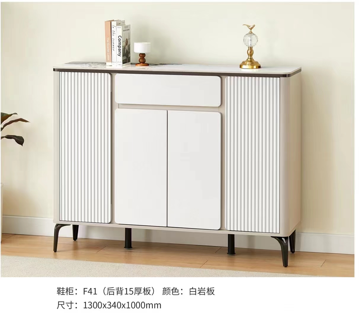 吕字家具-厚款鞋柜图片  2详情23