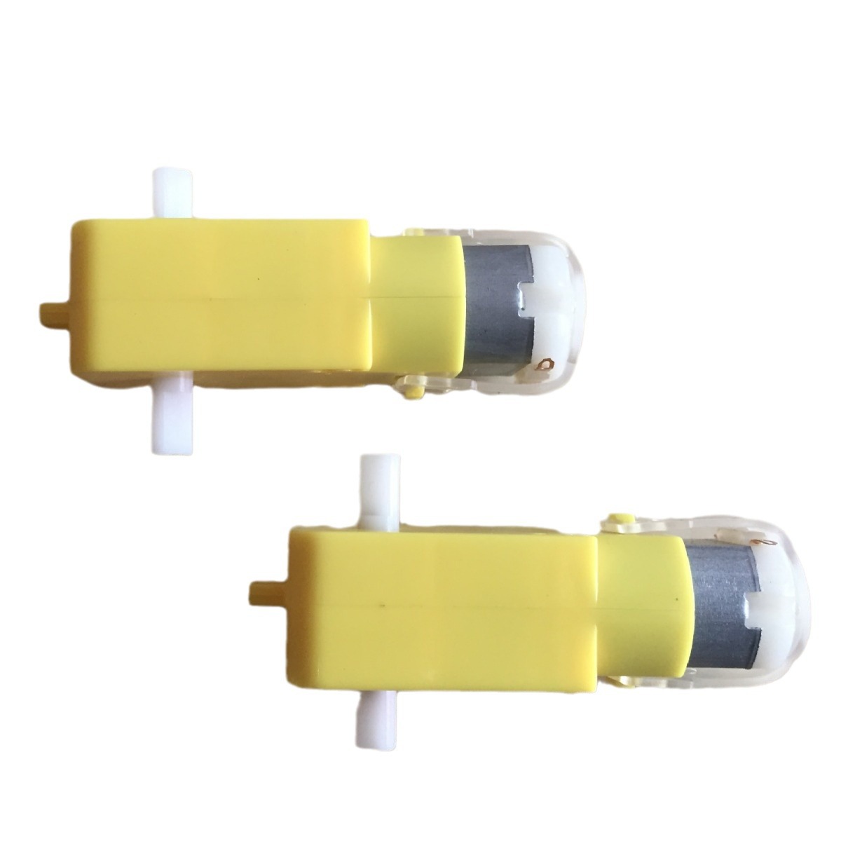 Supply DC gear motors, 130 motors, TT motors, gearboxes, and intelligent robot gearboxes Item Picture