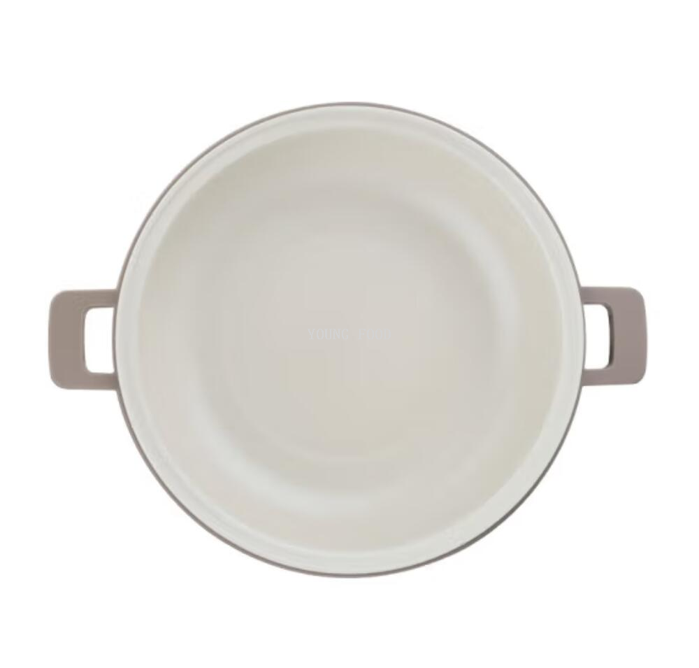 批发包邮！膳魔师3L电火锅家用火锅双档火力上蒸下煮EHA-4332A详情7