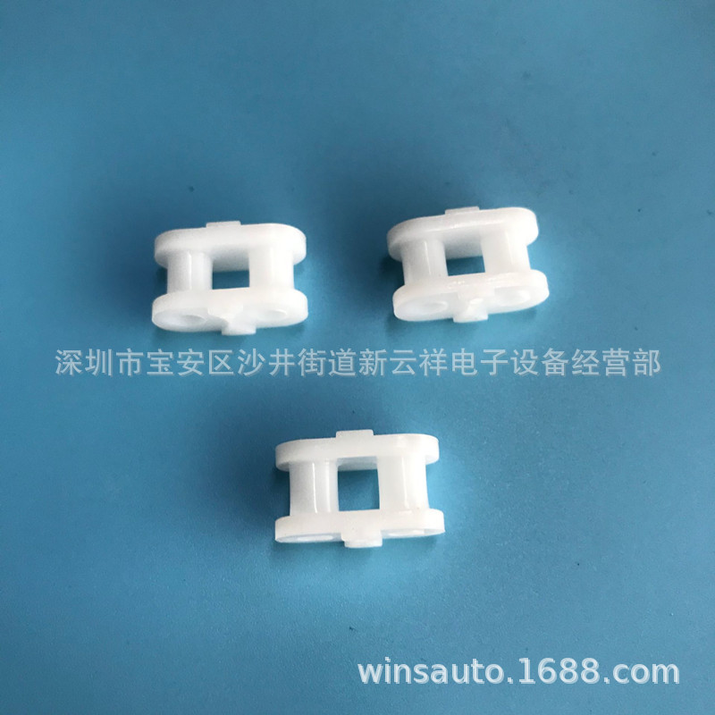 Nylon chain for plug-in line, plug-in line, boiling water line chain, plug-in pull chain, plug-in line, nylon chain Application Scenario