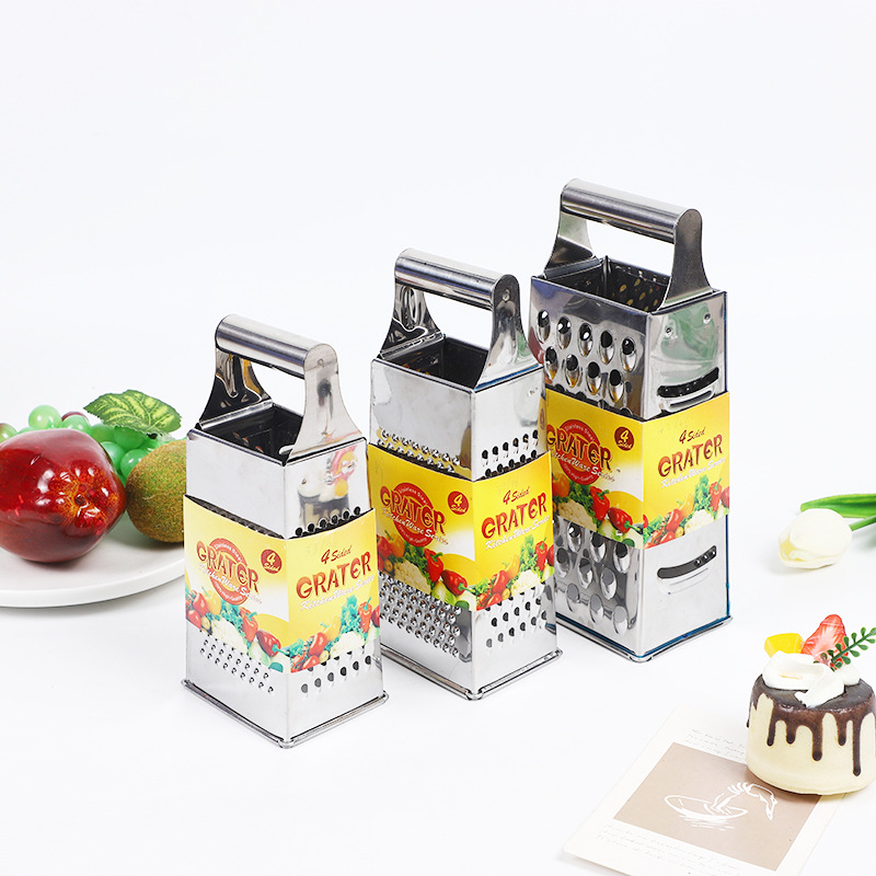 Potato shreder, kitchen vegetable shreder, magic slicer, household radish shreder and grater, direct supply from the manufacturer full figure