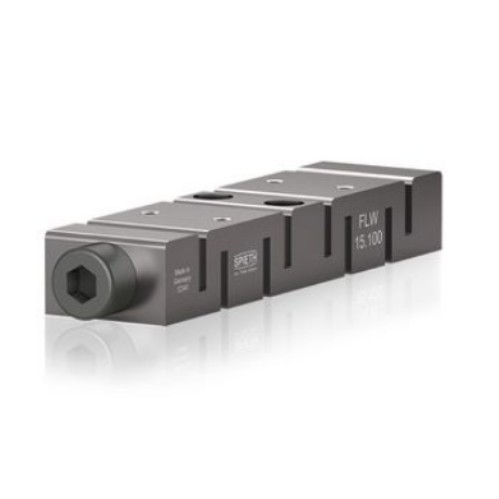 German SPIETH FLW12.110, FLW15.100, FLW15.150, FLW20.200 flat guide rails Item Picture